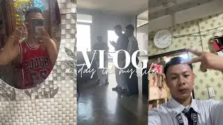 Nag RAP sa school ng PNTC COLLEGES