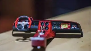 CAPO Ace1 玩家裝車圖