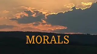 MORALS | Africa Express | Music video