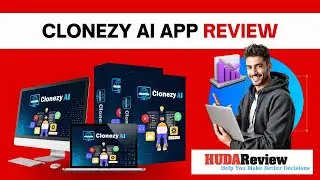 Clonezy AI review with App Demo: Is this what you are searching for?