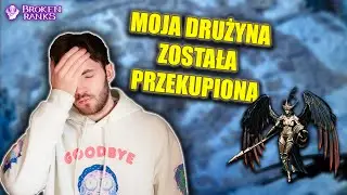 TO BYŁY NAJSZYBSZE SIDRAGI NA JAKICH BYŁEM! - Broken Ranks #69