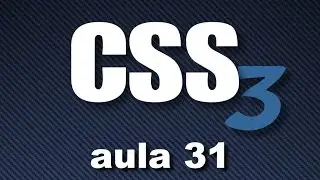 Curso de CSS3 #31 - Desafio - Display flex