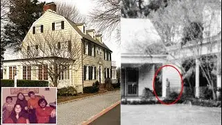 13 Haunted House Mysteries No One Can Explain