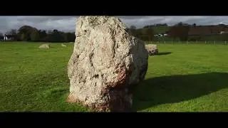 stanton drew stone circle