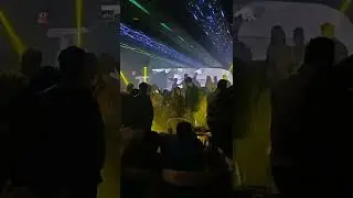 Launch Party at Zorro - The Luxury Night Club