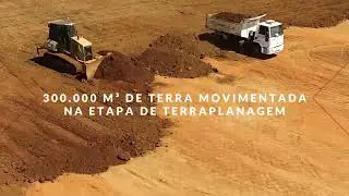 Apresenta&ccedil;&atilde;o | Novo Centro de Distribui&ccedil;&atilde;o Grupo GG10