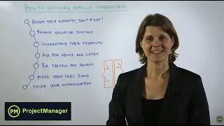 Dealing with Difficult Stakeholders - Leadership & Management Training