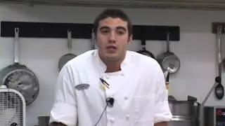 Hyatt - A Great Place to Work For... Cooks
