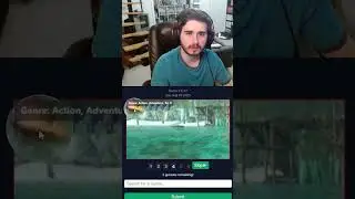 Я угадал, КАКАЯ это игра, по скриншоту?