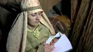 PRESEPE VIVENTE di APOLLOSA