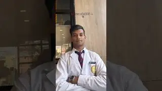 Med student transformation #mbbs #medical #medicalstudent #mbbs #doctor #neet #medicalcollege #aiims