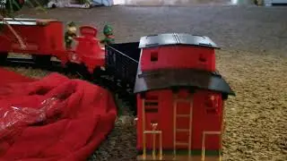 Christmas Train 2020