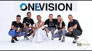 THE FANTASTICS LIVE AT THE GRAND WEST ARENA **ONEVISION SHOW**