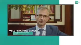 Pablo Hern&aacute;ndez de Cos, Barcelona GSE Graduation Keynote 2021