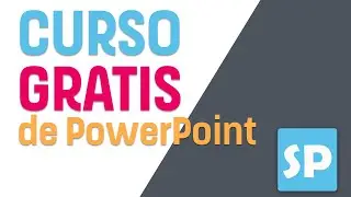 Curso PowerPoint 2019 - B&aacute;sico y Avanzado