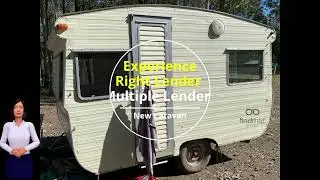 Find That Finance Caravan Loans