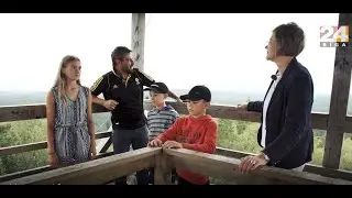 Ceļojums uz Ogri. 10.raidījums.