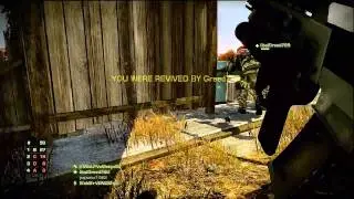 BFBC2 | Quantic Media Welcomes IIVENOMIII