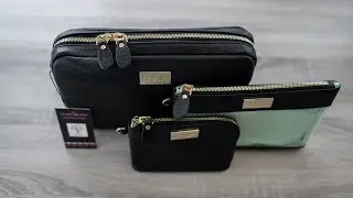LYMIA Trifecta Set | What's in My Bag