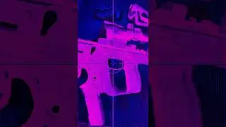 Immersive experience 🎯🔫 Funniest comments win 🥇 #gelballblaster #action #toygun
