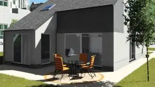 THE DESIGN CODE - 3D Architectural Visualizations - Lumion