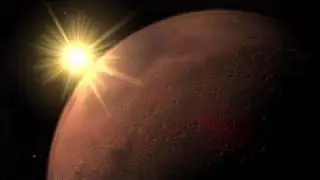 Searching for Life on Mars - KQED QUEST