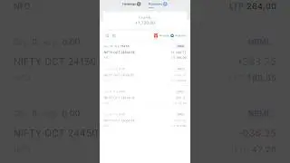 how to make money in nifty #nifty #trading #bankniftyoptionstradingforbeginners #milestone