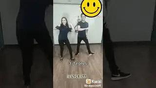 Como bailar si me empujan al centro de la pista