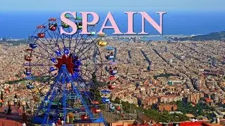 10 Best Places to Visit in Spain - omegatours.vn