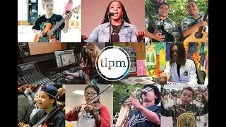 The Lewis Prize for Music: Resounding Impact through Creative Youth Development