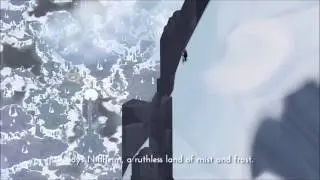 ▶ Jotun Alpha Trailer - Conquer the Cold