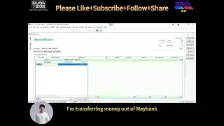 📘 Journal Entry in SQL | Perform Audit Adjustments & Internal Transfers | SQL Software Series Ep.3