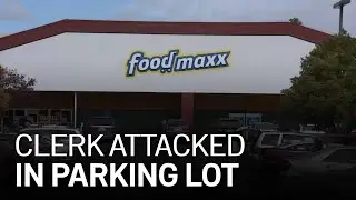 San Jose FoodMaxx Clerk in Coma After Parking Lot Attack
