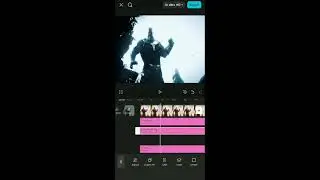 Zeno cc on capcut for free tutorial