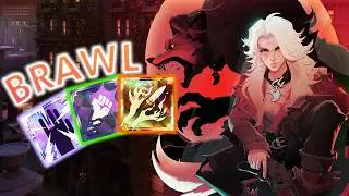 5000+ hours League nerd talks about Deadlocks Street Brawl