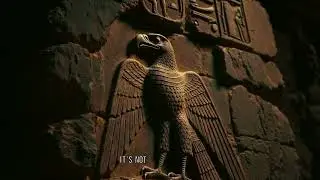 The First King Who Was Almost Erased From History (Iry-Hor)
