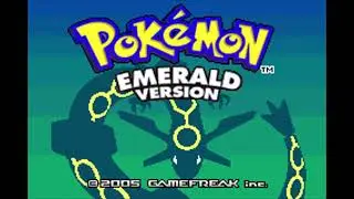 Pokémon Emerald Soundfont: Pokémon G/S - Bicycle Theme