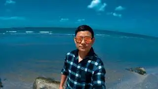 Texas Gulf Coast Road Trip -2019