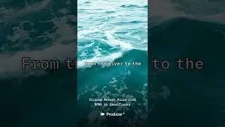 Vicious Return Pulse (House/Trance) #house #trance #music #aighosttracks (Lyrics Video)