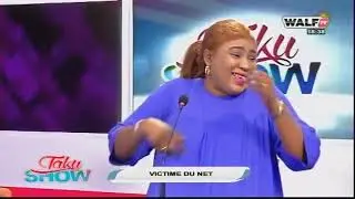 Nepad Musical / SNB imite Madické Niang : 