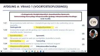 2022 Gr 12 BSTD WS Vraestel 2 Vraag 1