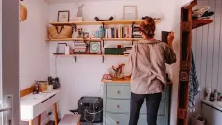 Living our Dream Homestead Life Inspired by Nature