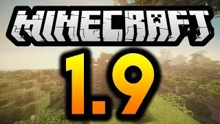 УЖЕ MINECRAFT 1.9 !? | ОБЗОР СНАПШОТА 15W31A :D