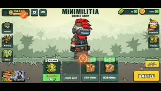 How can we increase the size of aim || How can we do customize ||