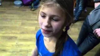 BoulderRING by Shalagins. Финальный Кубок 2014