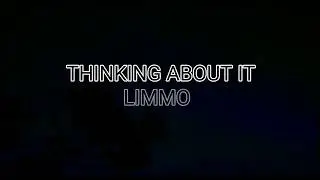BEEN GOING UPSIDE DOWN AND INSIDE OUT | THINKING ABOUT IT - LIIMO