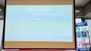 Virtual Presentation | Raja Tounsi | SciTech Central Conferences