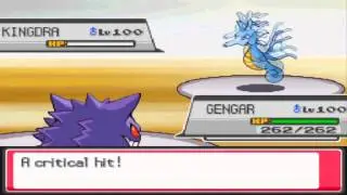 Pokemon HG/SS #51: KingDaddyDMAC vs 2BeTheMan Roulette Pokemon wifi Battle [His 5k Sub Special]