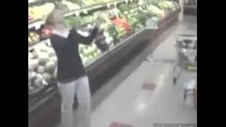 yok amk markette top sektirme