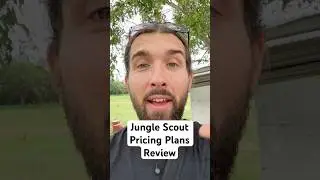 Jungle Scout Price & Pricing Plans Review